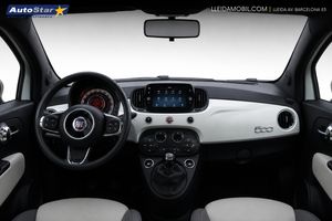 Fiat 500 Dolcevita 1.0 Hybrid 51 kW (70 CV) - Foto 5