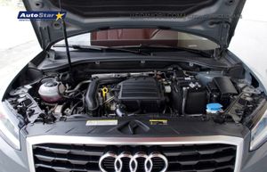 Audi Q2 Advanced 35 TFSI 110 kW (150 CV) - Foto 16