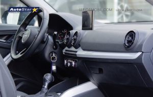 Audi Q2 Advanced 35 TFSI 110 kW (150 CV) - Foto 13