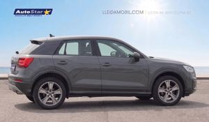 Audi Q2 Advanced 35 TFSI 110 kW (150 CV) - Foto 9