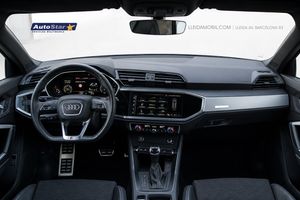 Audi Q3 S line 35 TDI S tronic - Foto 4