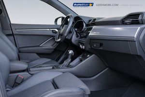 Audi Q3 S line 35 TDI S tronic - Foto 3