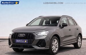 Audi Q3 S line 35 TDI S tronic - Foto 2