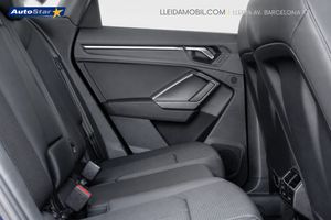 Audi Q3 S line 35 TDI S tronic - Foto 3