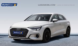 Audi A3 Sedan 30 TFSI MHEV 81 kW (110 CV) Advanced S tronic 7 vel. - Foto 2