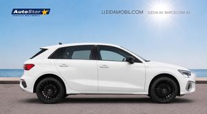 Audi A3 Sedan 30 TFSI MHEV 81 kW (110 CV) Advanced S tronic 7 vel. - Foto 5