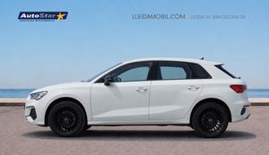 Audi A3 Sedan 30 TFSI MHEV 81 kW (110 CV) Advanced S tronic 7 vel. - Foto 3