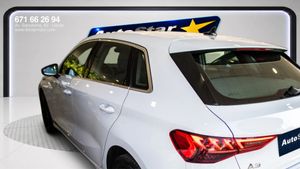 Audi A3 Sportback 30 TFSI MHEV 81 kW - Foto 4