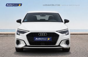 Audi A3 Sedan 30 TFSI MHEV 81 kW (110 CV) Advanced S tronic 7 vel. - Foto 3