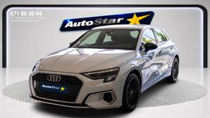 Audi A3 Sportback 30 TFSI MHEV 81 kW - Foto 3