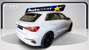 Audi A3 Sportback 30 TFSI MHEV 81 kW - Foto 5