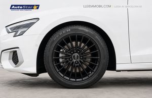 Audi A3 Sedan 30 TFSI MHEV 81 kW (110 CV) Advanced S tronic 7 vel. - Foto 11