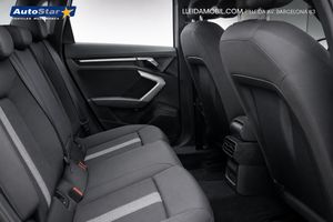 Audi A3 Sedan 30 TFSI MHEV 81 kW (110 CV) Advanced S tronic 7 vel. - Foto 8
