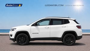 Jeep Compass Limited 1.5 e-Hybrid 130 CV DDCT - Foto 5