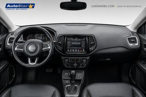 Jeep Compass Limited 1.5 e-Hybrid 130 CV DDCT - Foto 6