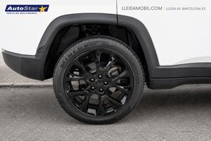 Jeep Compass Limited 1.5 e-Hybrid 130 CV DDCT - Foto 11