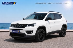 Jeep Compass Limited 1.5 e-Hybrid 130 CV DDCT - Foto 2