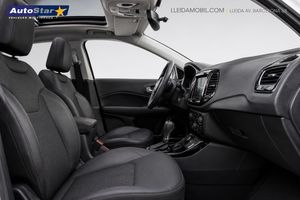 Jeep Compass Limited 1.5 e-Hybrid 130 CV DDCT - Foto 7