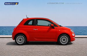 Fiat 500 Dolcevita 1.0 Hybrid 51 kW (70 CV) - Foto 3