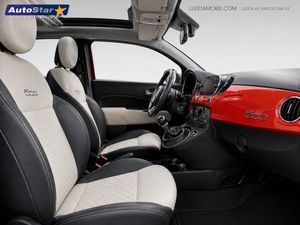 Fiat 500 Dolcevita 1.0 Hybrid 51 kW (70 CV) - Foto 6
