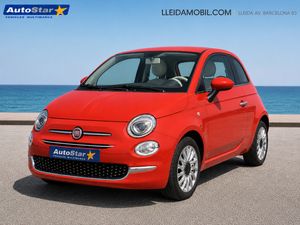 Fiat 500 Dolcevita 1.0 Hybrid 51 kW (70 CV) - Foto 3