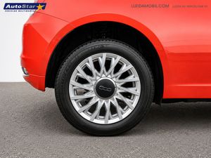 Fiat 500 Dolcevita 1.0 Hybrid 51 kW (70 CV) - Foto 8