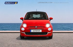 Fiat 500 Dolcevita 1.0 Hybrid 51 kW (70 CV) - Foto 3