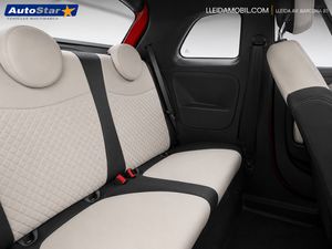 Fiat 500 Dolcevita 1.0 Hybrid 51 kW (70 CV) - Foto 7
