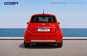 Fiat 500 Dolcevita 1.0 Hybrid 51 kW (70 CV) - Foto 4