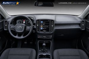 Volvo XC40 T2 Essential - Foto 5