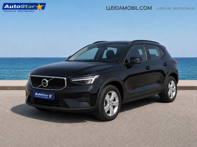 Volvo XC40 T2 Essential Automático - Foto 1
