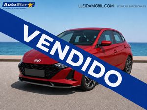 Hyundai i20 1.0 TGDI 100 CV Klass - Foto 2