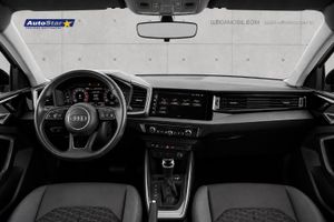 Audi A1 Sportback Adrenalin 30 TFSI S tronic - Foto 6