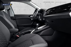Audi A1 Sportback Adrenalin 30 TFSI S tronic - Foto 7