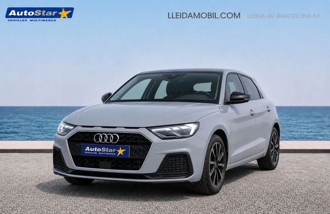 Audi A1 Sportback Adrenalin 30 TFSI S tronic - Foto 1