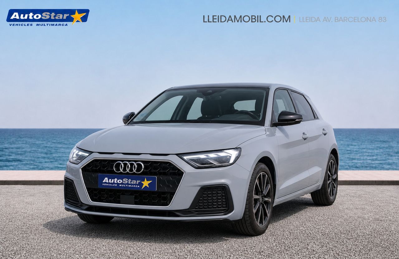 Audi A1 Sportback Adrenalin 30 TFSI S tronic - Foto 1