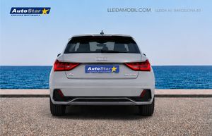 Audi A1 Sportback Adrenalin 30 TFSI S tronic - Foto 4