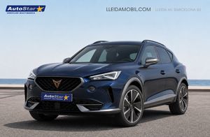 Cupra Formentor 2.0 TDI 110 kW (150 CV) - Foto 2