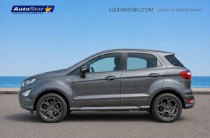 Ford Ecosport EcoSport ST-Line 1.0 EcoBoost 92 kW (125 CV) - Foto 3