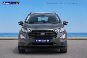 Ford Ecosport EcoSport ST-Line 1.0 EcoBoost 92 kW (125 CV) - Foto 3