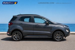 Ford Ecosport EcoSport ST-Line 1.0 EcoBoost 92 kW (125 CV) - Foto 4