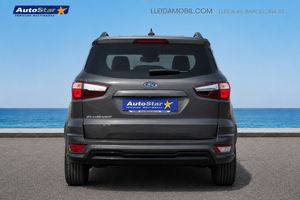 Ford Ecosport EcoSport ST-Line 1.0 EcoBoost 92 kW (125 CV) - Foto 5