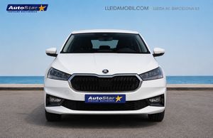 Skoda Fabia 1.0 TSI 95 CV Selection - Foto 3