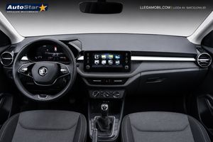Skoda Fabia 1.0 TSI 95 CV Selection - Foto 6