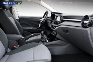 Skoda Fabia 1.0 TSI 95 CV Selection - Foto 7