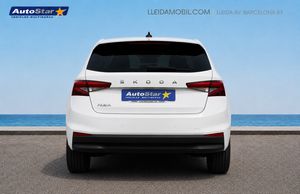 Skoda Fabia 1.0 TSI 95 CV Selection - Foto 4