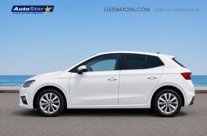 Skoda Fabia 1.0 TSI 95 CV Selection - Foto 5