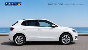 Skoda Fabia 1.0 TSI 95 CV Selection - Foto 5