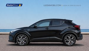 Toyota C-HR 125H Advance - Foto 3