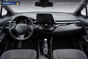 Toyota C-HR 125H Advance - Foto 6